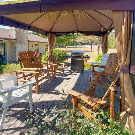 Suniland Cottage Fredericksburg Luaran gambar