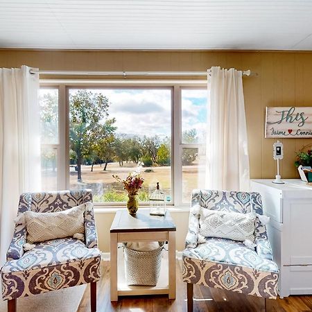 Suniland Cottage Fredericksburg Luaran gambar